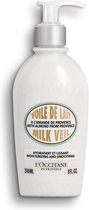 LOccitane En Provence - Zpevňující Lotion Amanda (Moisturizing And Smoothing Milk) 240 ml - 240ml
