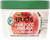 Garnier Fructis Hair Food Watermelon 390ml masque pour cheveux Femmes