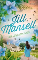 Omslag Att välja den rätte