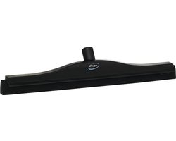 Vikan - Hygiëne Vloertrekker - Klassiek - Zwart - 50 cm