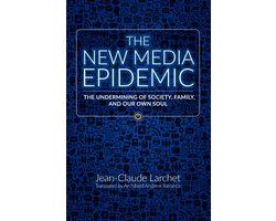 The New Media Epidemic