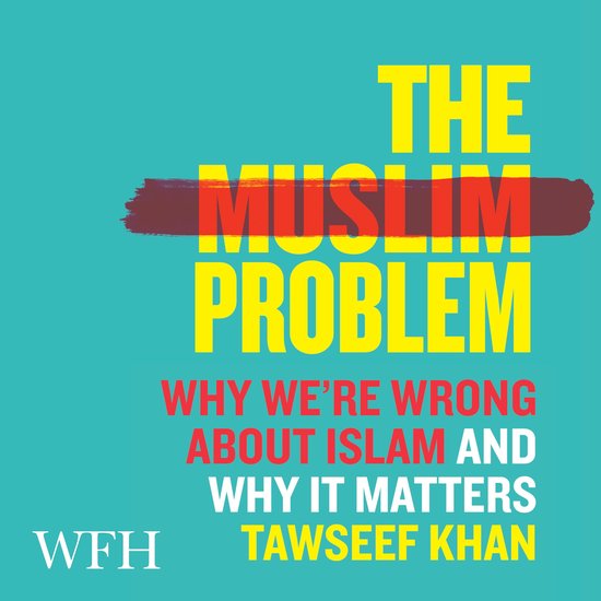 The Muslim Problem - cover