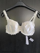 Panache Masquerade Lingerie Hestia BH - D-G cup - Ivory - maat G85