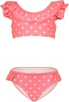 B. Nosy Kids Meisjes Bikini - Maat 146/152