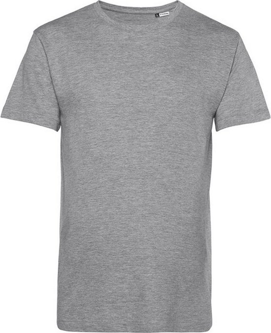B&C Collection E150 T-Shirt Uomo In Cotone - Vestibilità Dritta, Colore Nero, Taglia M, Certificata OEKO-TEX