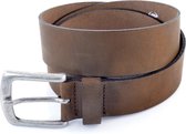 Bernd Götz Herenriem Jeans 402565 - Bruin - 115 cm
