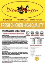Junai.nl Budget Premium Fresh Chicken High Quality