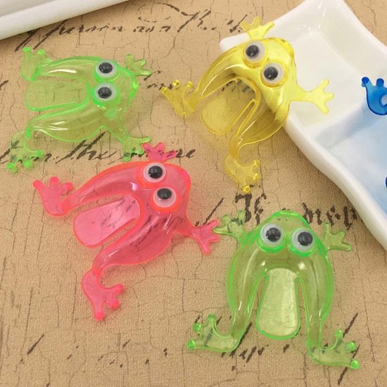 Jeu de langue de grenouille sortie, jouets interactifs de table, jeu de Jeu de langue de grenouille sortie, jouets interactifs de table, jeu de