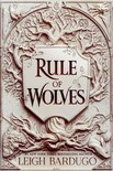 King of Scars 2 - Rule of Wolves (King of Scars Book 2)