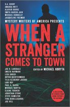 Mystery Writers of America Series 2 - When a Stranger Comes to Town