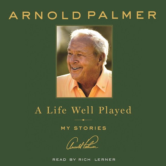 A Life Well Played - cover