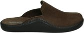 Westland -Heren -  bruin - pantoffels & slippers - maat 44