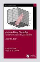 Heat Transfer - Inverse Heat Transfer