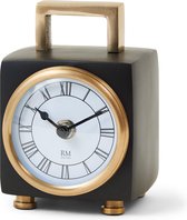 The Residence Clock