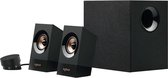 Logitech LGT-Z533 Speaker 2x 3.5 Mm 60 W Zwart