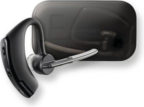 Plantronics Headset Bluetooth Voyager Legend + Hoes