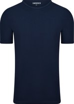 Trooxx T-shirt basic navy