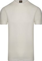 T-shirt basic wit