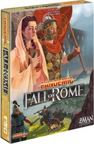 Pandemic Fall of Rome Collector's Edition - Bordspel