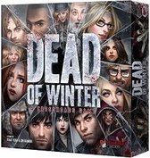 Dead of Winter A Crossroads Game - Engelstalig Bordspel