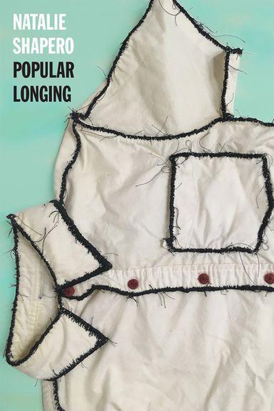 Popular Longing - cover