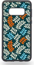 Vine leaves Telefoonhoesje - Samsung Galaxy S10e