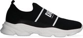 Diesel Serendipity So Low Lage sneakers - Jongens - Zwart - Maat 36