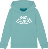 QUAJOUNGE KIDS HOODIE