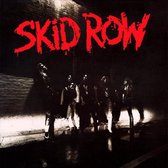Skid Row - Skid Row (LP)