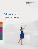 Portfolio Skills - Materials and Interior Design