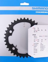 Shimano kettingblad Tiagra  10V 34T Y1RC34000 FC-4700