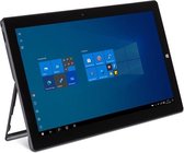 Wortmann AG TERRA PAD 1162 64 GB 29,5 cm (11.6") Intel® Celeron® 4 GB Wi-Fi 5 (802.11ac) Windows 10 Pro Zwart