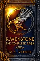 Ravenstone - Ravenstone (The Complete Saga)