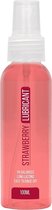 Strawberry Lubricant - 100 ml