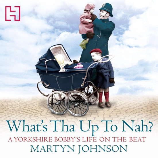 What's Tha Up To Nah? - cover