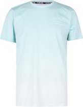 Hot Tuna Dip Dye T-Shirt - Heren - Maat L - Mint