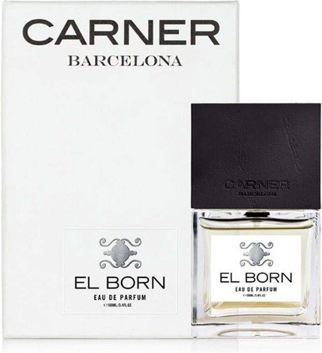 el born eau de parfum