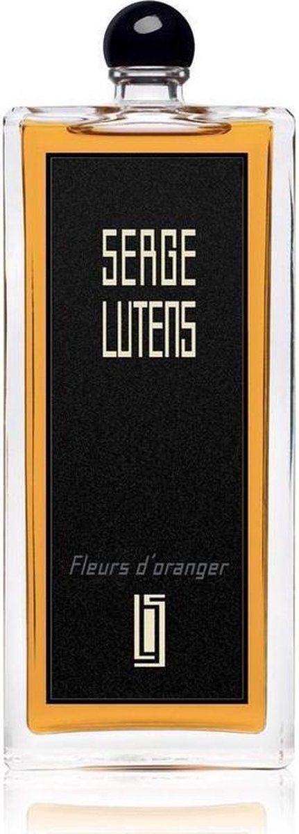 Serge Lutens Fleurs d'Oranger eau de parfum 50ml