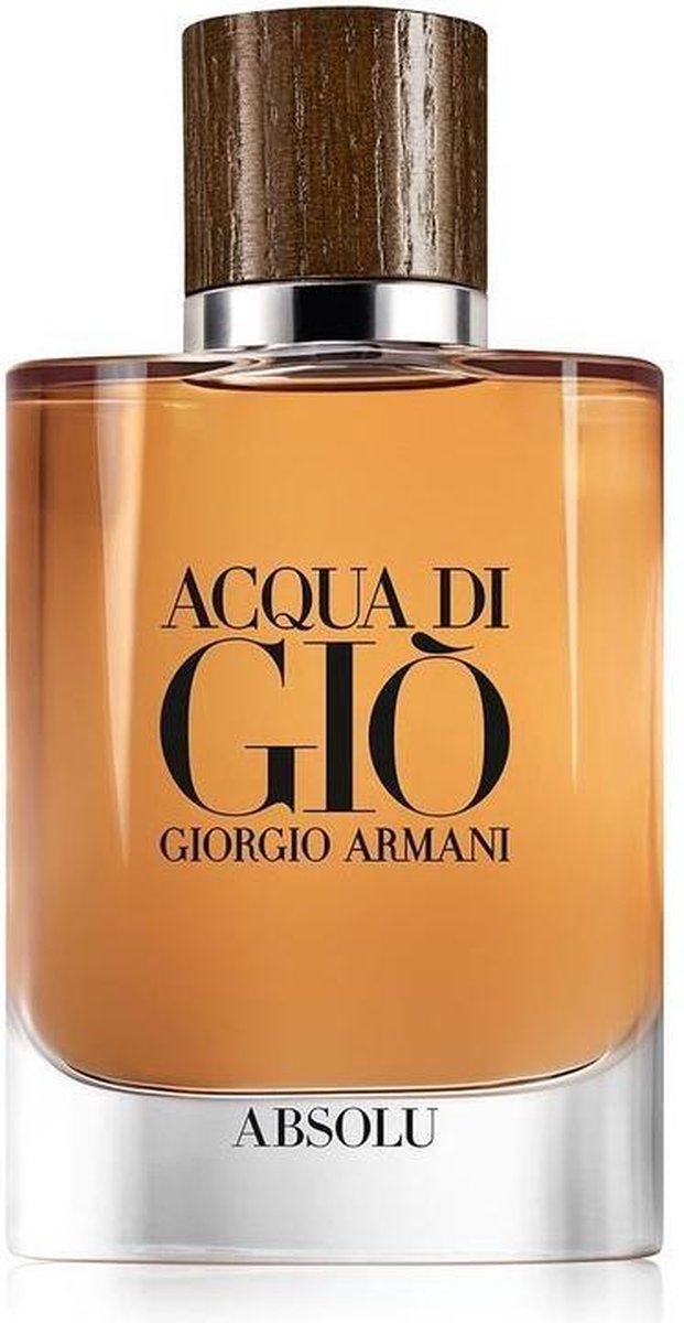 acqua di gio absolu 50 ml