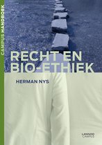 Recht en bio-ethiek. Rev. ed