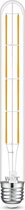 E27 LED filament buislamp Atlas T32 5W 2700K dimbaar