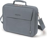 Dicota Eco Multi BASE sacoche d'ordinateurs portables 43,9 cm (17.3") Malette Gris
