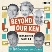 Beyond Our Ken: The Collected Series 1-4