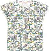 Tumble 'N Dry  Benise T-Shirt Meisjes Lo maat  92