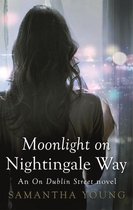 On Dublin Street 6 -  Moonlight on Nightingale Way