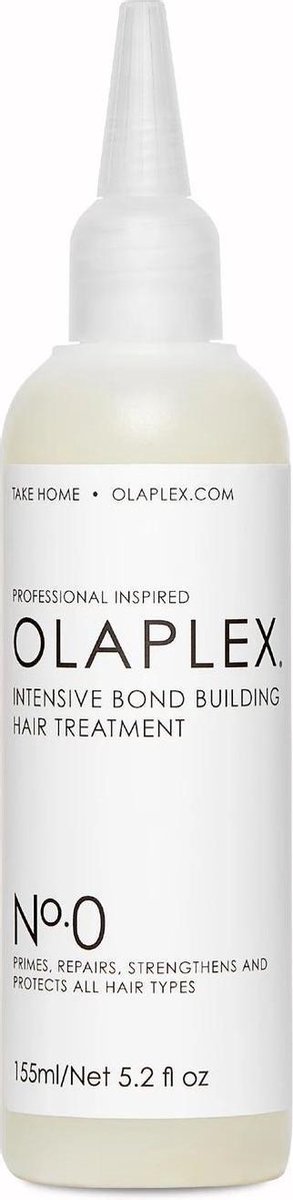 Olaplex No.0 Intensive Bond Building Hair Treatment - 155 ml