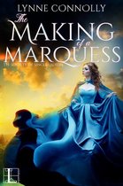 The Society of Single Ladies 2 - The Making of a Marquess