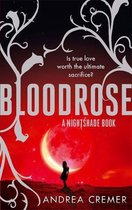 Nightshade Trilogy 3 - Bloodrose