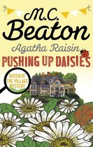 Agatha Raisin: Pushing up Daisies