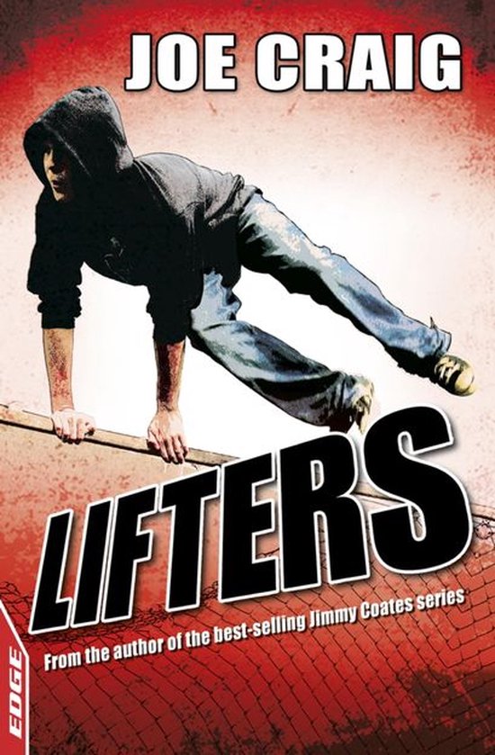 EDGE A Rivets Short Story 2 Lifters (ebook), Joe Craig